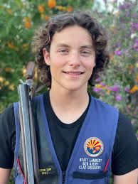 Ben Avery Clay Crushers