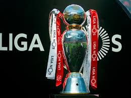Liga portuguesa, liga nos, liga espanhola, liga inglesa, liga italiana, liga francesa, liga alemã, liga escocesa, liga suiça, brasileirão, liga dos campeões e liga europa. Curiosidades A Historia Da Primeira Liga Ambidestro