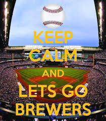 Pin By Lindsey Worden On Brew Crew Brewers Baseball Milwaukee Brewers Brewers