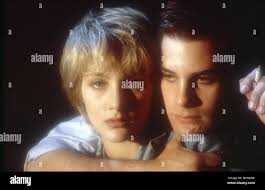 Near Dark Year : 1987 USA Director : Kathryn Bigelow Adrian Pasdar, Jenny  Wright Stock Photo