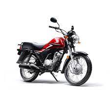 Check All Details About Honda Cg 125 2019 Bike Model In Pakistan Get More Information Online Here Suzuki Bikes Honda Honda 125
