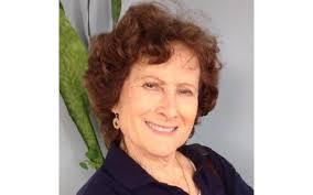 Joann Godwin Obituary (1939