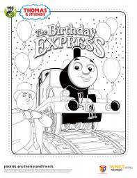 Thomas Friends Printables Pbs Parents Pbs Thomas The Train Birthday Party Thomas Birthday Parties Thomas And Friends