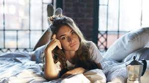 Mit neue stellungen die langeweile im bett vertreiben. Was Tun Gegen Langeweile 13 Tipps Gegen Ode Tage Brigitte De