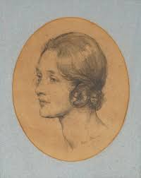 Sold at Auction: Dora Coates, Dora Meeson (1869