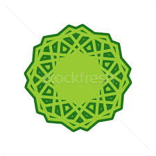 And, it is permissible in islam to own a portion of any business. Halal Template For Islamic Pattern Logo For Properly Cooked Foo Vector Illustration C Maryvalery 7971386 Stockfresh