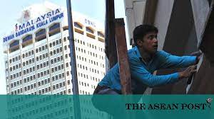 Malaysia hosts nearly two million registered foreign workers, who flock to the southeast asian nation in search of better work prospects and higher pay than in their native countries. Nepali Worker Dies In Malaysian Factory Accident The Asean Post