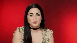 A uomini è donne è il momento della scelta: Samantha Tronista Di Uomini E Donne Ecco Dove L Avete Gia Vista