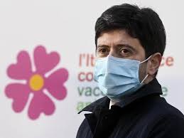 Roberto speranza è il ministro della salute nel secondo governo presieduto dal prof. Chi E Roberto Speranza Ministro Della Salute Del Governo Draghi Corriere It