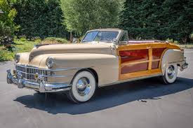 Image result for Catalina Tan 1948 Chrysler