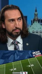 What is this segment? The Committee’s™️ Tiers. What is not? The standings.,  “I don’t care that these three teams are combined 16-5.” — @getnickwright  reveals the Tiers: