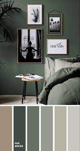 See more ideas about purple green bedrooms, bedroom purple, bedroom green. Green Bedroom 15 Earth Tone Colors For Bedroom Shades Of Green Bedroom Shades Small Bedroom Inspiration Earth Tone Bedroom