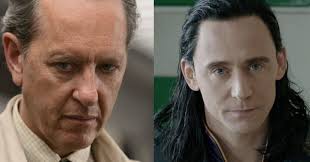 New 'Loki' Episode Finally Reveals Richard E. Grant's Character