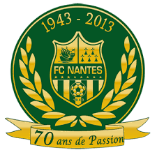 14 imagens png transparentes em o fc nantes. Fc Nantes Logo Png Transparent Images Free Png Images Vector Psd Clipart Templates