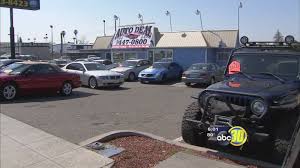 Know what to remind yourself to do using the dealership's lender is convenient, but it's. Criminal Charges For Illegal Used Car Deals Fresno Buyers In Limbo Abc30 Fresno