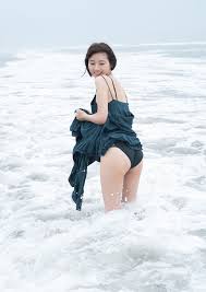 デジタル限定YJ PHOTO BOOK】いけちゃん写真集「モテあそぶ」 - 微图坊