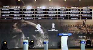 Na seleção de rodadas, é possível escolher todas as rodadas, como também é possível escolher a tabela de todas as fases na opção fases. Libertadores 2019 Inter E Palmeiras Em Grupos Duros Sao Paulo Sofre