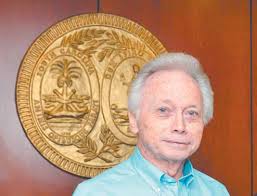 Hall, Patton, Keys: Top leadership changes at SCDOT