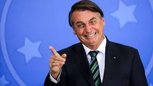 Se o parlamento promulgar, teremos voto impresso em 2022. Bolsonaro Diz Que Pode Incluir R 2 Bilhoes No Orcamento Para Voto Impresso Jornal Opcao