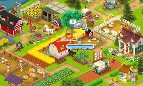 Cultive des légumes et plantes fourragères sur ton champ, t'occupe de tes animaux et développe ta ferme! Les 10 Meilleurs Jeux De Ferme Pour Iphone Et Ipad Info24android