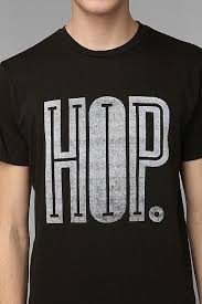 Hip Hop Tee Typography Inspiration Typography Design Typography