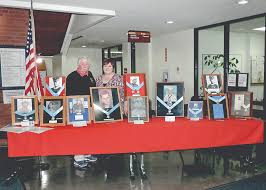 NEWS BRIEFS — Studded tires must be off Monday . . . and other items