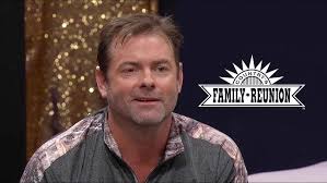 Andy Griggs and T.Graham Brown