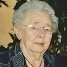 Obituary information for Margaret Penner