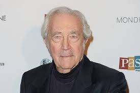 James Karen Poltergeist And Return Of The Living Dead