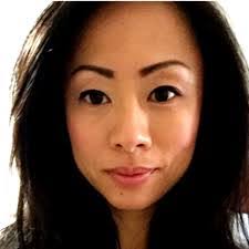 Julia Chien's Instagram, Twitter & Facebook