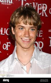 Jeremy grayson hi-res stock photography and images