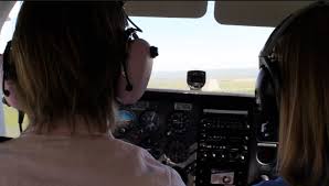 How to get a private pilots license in california. How I Got Started With My Private Pilots License Flytime Ca