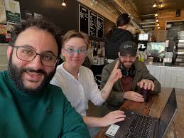 The Runaways Lab Theater