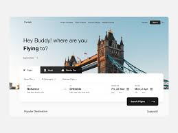 Undefined In 2020 Booking Flights Interface Design User Interface Design