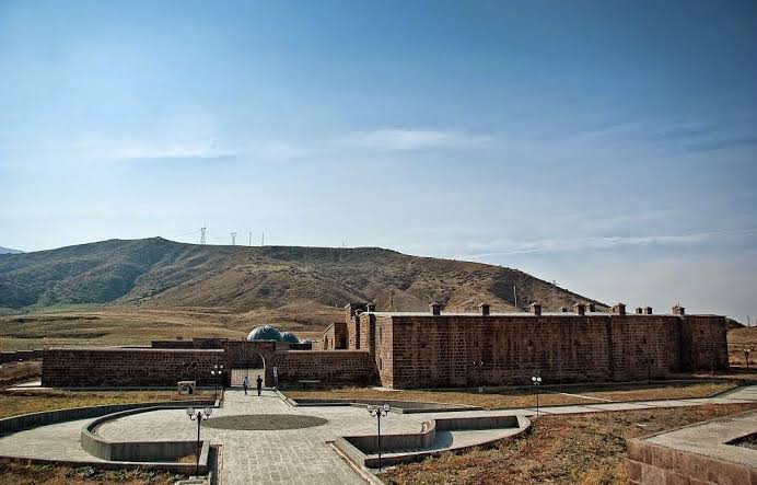 El Aman Hanı