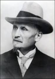 Louis Perrier (1875-1953)