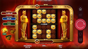 Luck of the Devil POWER COMBO (All For One Studios) Slot Review & Demo