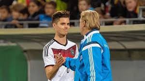 Germany's u23 coach hrubesch explained his decision to include jung in his preliminary squad. Jung Und Erfolgreich Fussball