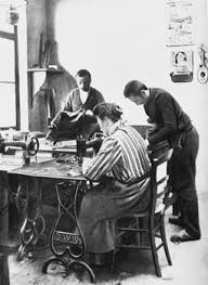 Pour plus d'informations, consultez les conditions d'utilisation d'indeed. Quelle Est La Condition Des Femmes Au Travail De 1850 A 1920