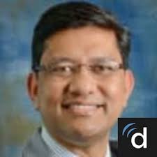 Dr. Shil Punatar, DO