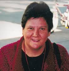 Lisa Saunders Obituary