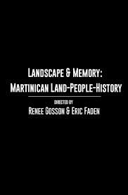 May 14, 2018 · a demonym is an adjective that is used to refer to a person from a particular place or nation. Landscape Memory Martinican Land People History Ctwd Caribbeantales Worldwide Distribution