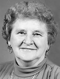 Lovila Mae Stenerson Krueger (1922-2012)