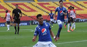 Millonarios and junior are 2 of the leading football teams in america. Konoeut 1uxjwm