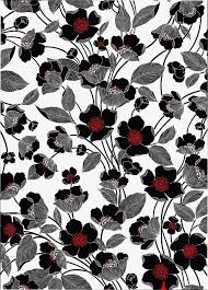 Dark Floral Pattern Patterns Black Flowers Floral Pattern Black Floral Background Png Transparent Clipart Image And Psd File For Free Download Dark Floral Floral Pattern Vector Floral Background