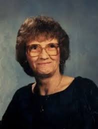 Obituary information for Mildred Catherine Cook