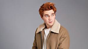 She is making a successful career, too, but not in. Riverdale Star Kj Apa Balances Relaxation And Refinement