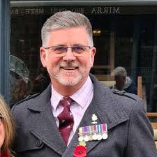 My working life has spanned 42 years now...