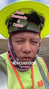 Recuerdos: Buscando a Carlos Mi Amor