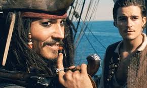 28 Things We Learned from the 'Pirates of the Caribbean: The Curse of the  Black Pearl' Commentary